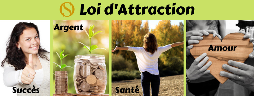 loi d'attraction