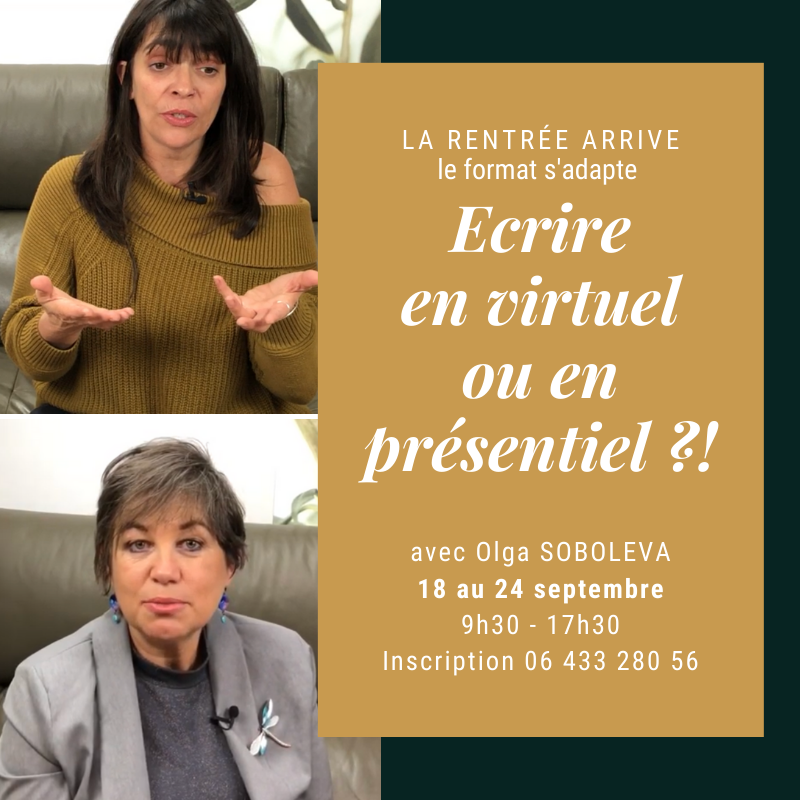 Ecrire votre livre